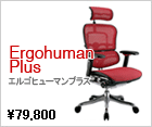 ErgohumanPlus